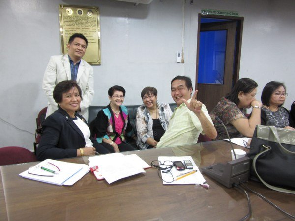 Meeting